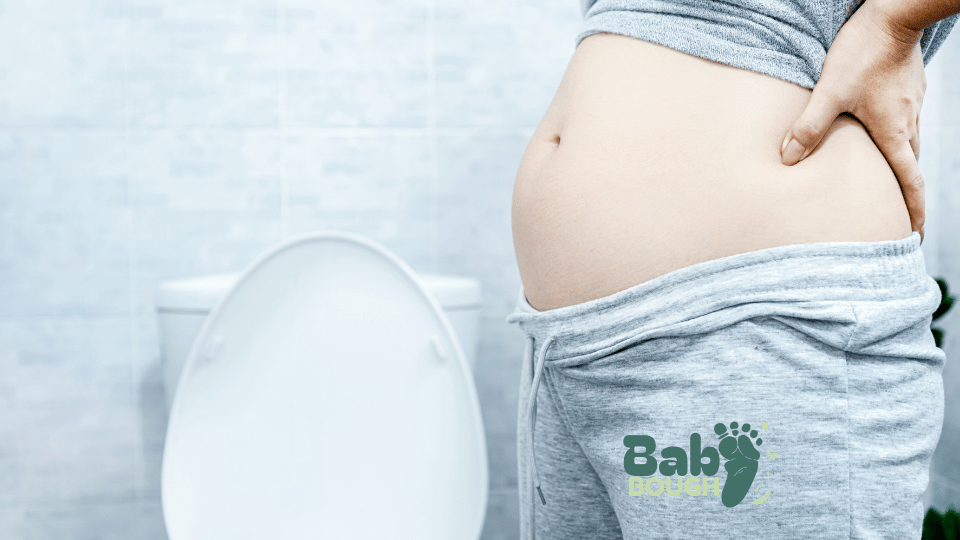 Constipation and Bloating: What’s Causing My Digestive Issues