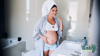 What Happens to My Baby in the First Trimester