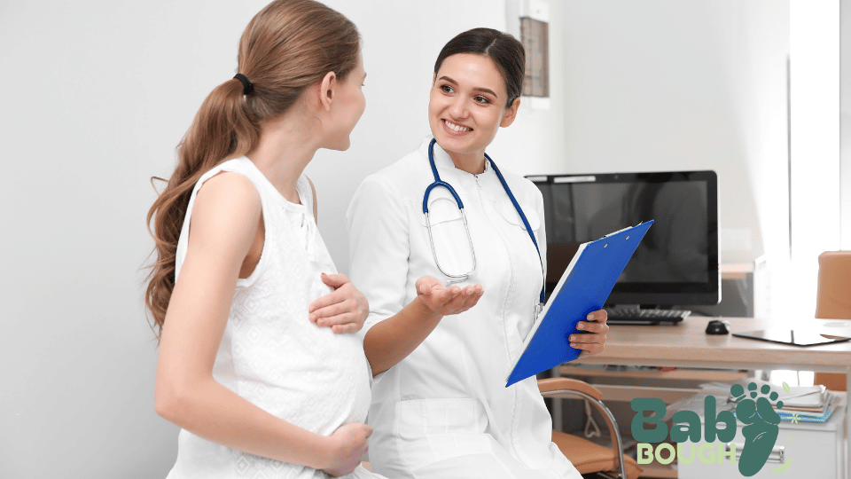 What to Expect at Your First Prenatal Appointment: A Guide to Key Checks and Tests