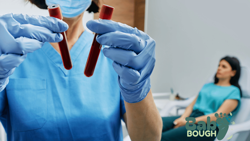  Blood Tests: Screening for Important Health Markers