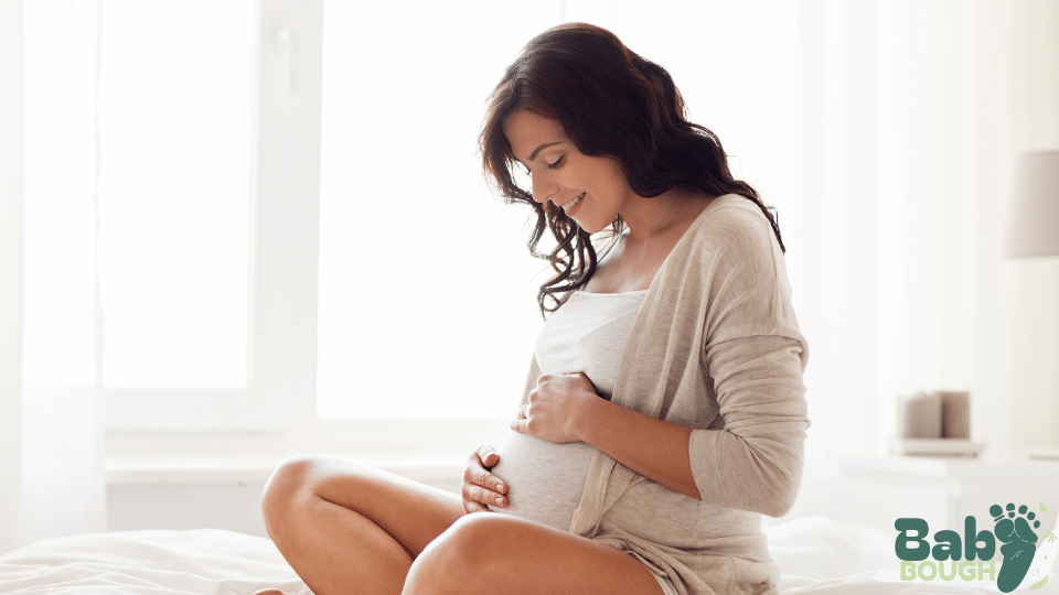 Debunking First Trimester Myths - Tackle Common Misconceptions About Early Pregnancy, Such as Certain Foods or Activities Being Off-Limits