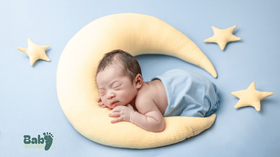 Newborn Sleep Patterns: What to Expect