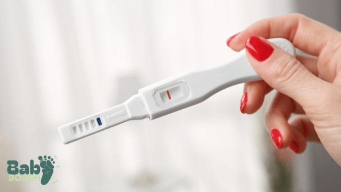 Pregnancy Tests