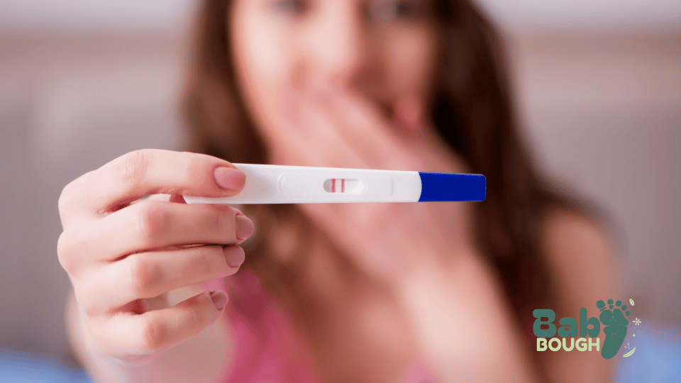 Pregnancy Tests