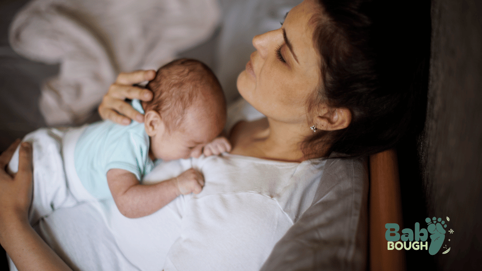 Fewer Postpartum Complications