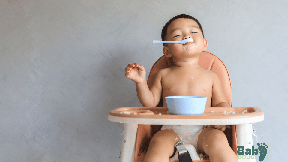 Foods That Pose Choking Hazards for Babies & Toddlers