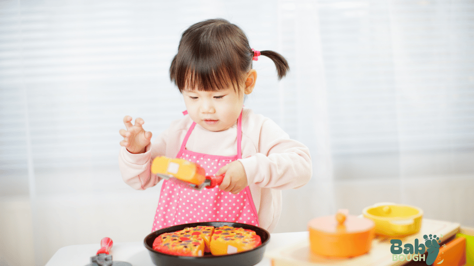 Foods That Pose Choking Hazards for Babies & Toddlers