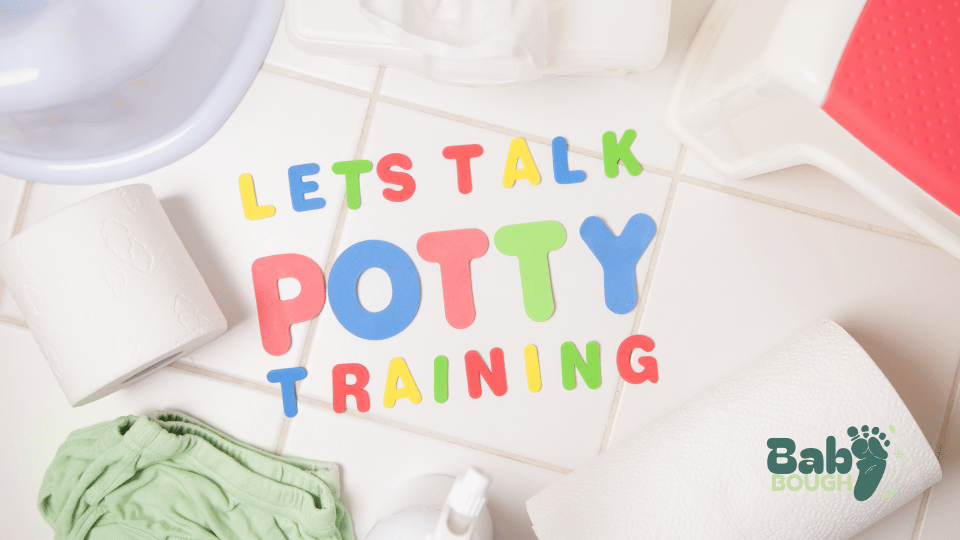 Potty Training