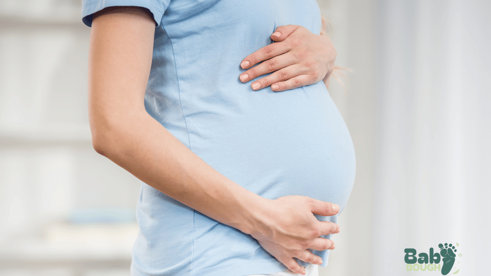 Rib Pain During Pregnancy