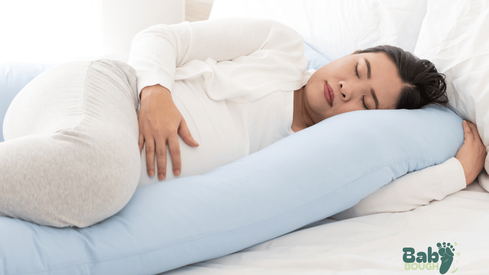 Rib Pain During Pregnancy: 7 Tips for Relief and Comfort