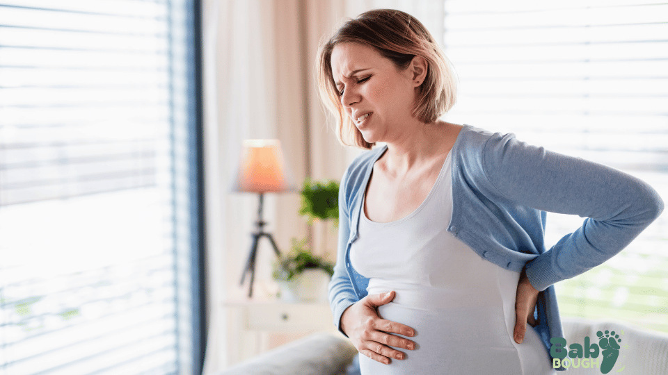 Understanding Rib Pain in Pregnancy