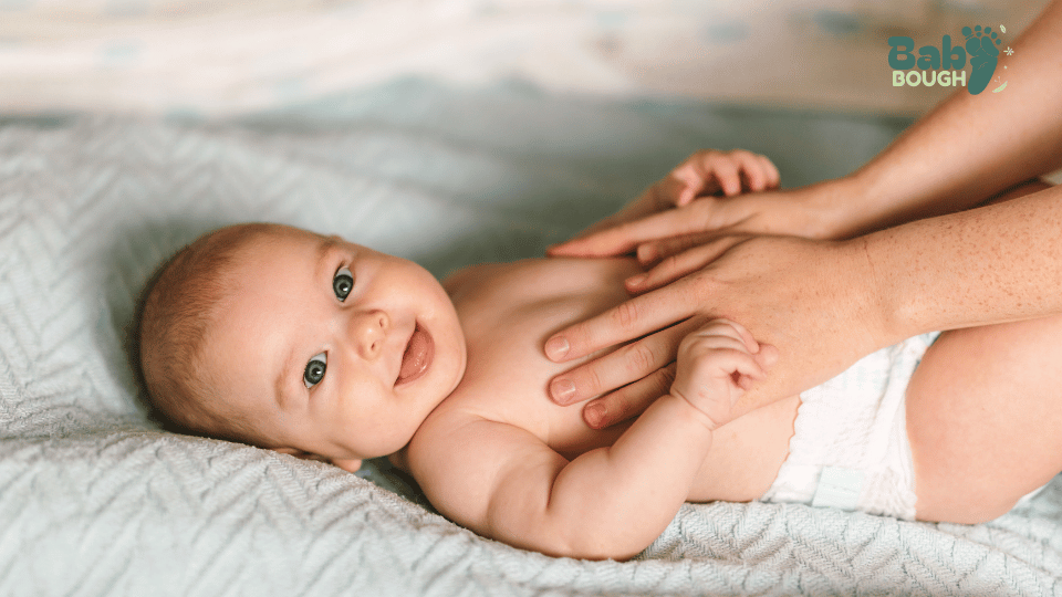 Tips for Cleaning Your Baby