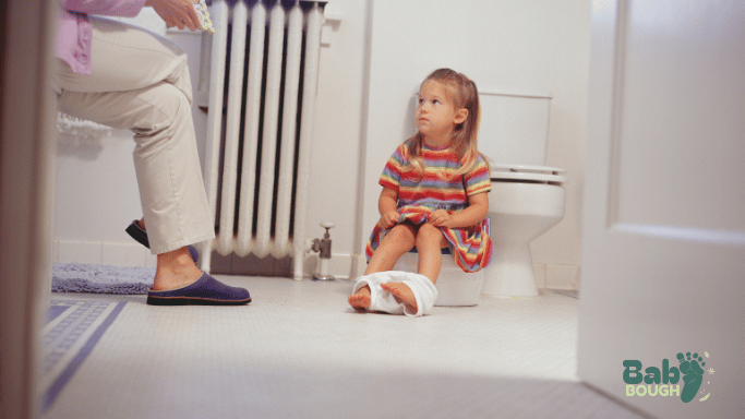 Potty Training