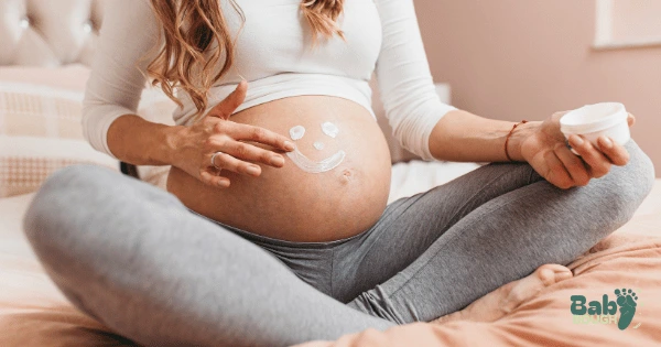 Pregnancy Pillow