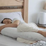 Pregnancy Pillow